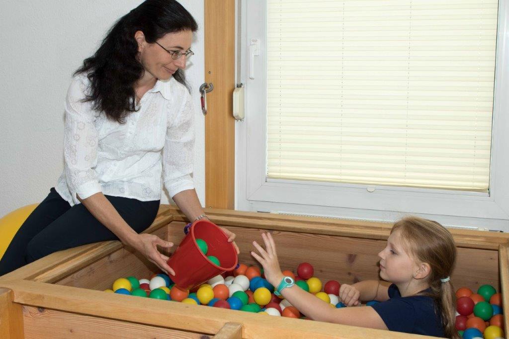 sehr gute Ergotherapie für Kinder in Nufringen, Böblingen, Herrenberg, Gärtringen und dem Landkreis